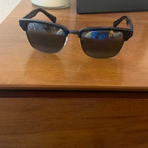 Maui Jim Kawika